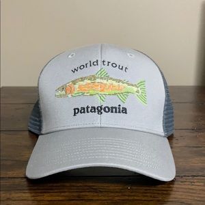 Patagonia hat